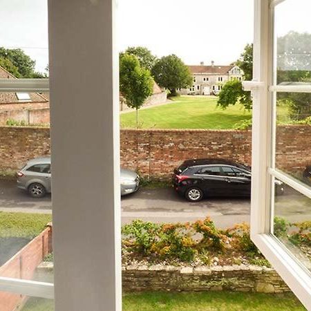Leap House Villa Wareham Dış mekan fotoğraf