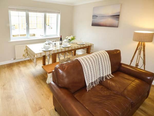 Leap House Villa Wareham Dış mekan fotoğraf