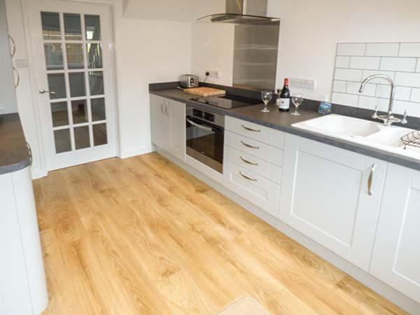 Leap House Villa Wareham Dış mekan fotoğraf