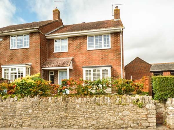 Leap House Villa Wareham Dış mekan fotoğraf