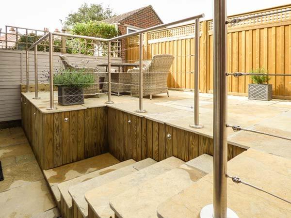Leap House Villa Wareham Dış mekan fotoğraf