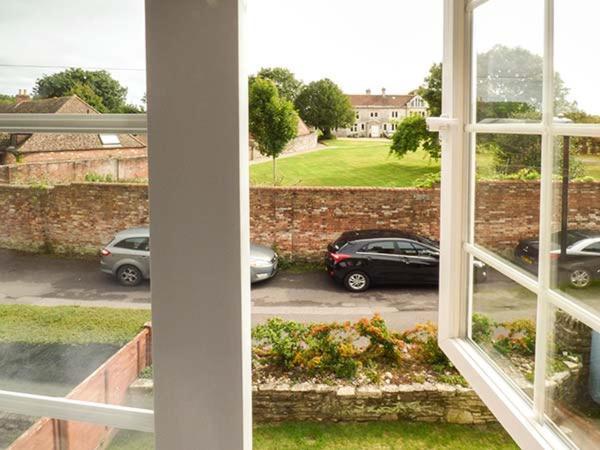 Leap House Villa Wareham Dış mekan fotoğraf