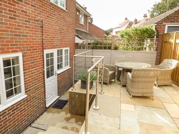 Leap House Villa Wareham Dış mekan fotoğraf