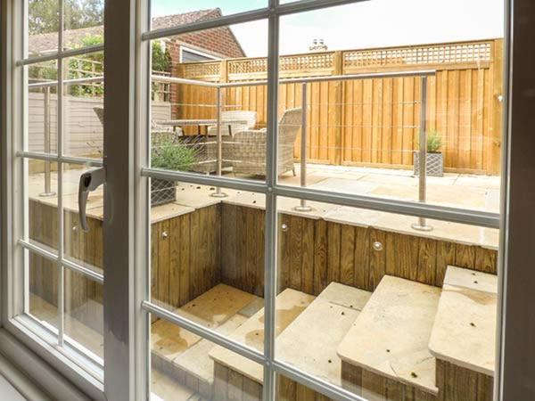 Leap House Villa Wareham Dış mekan fotoğraf