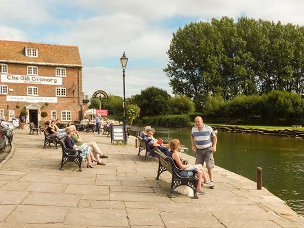 Leap House Villa Wareham Dış mekan fotoğraf