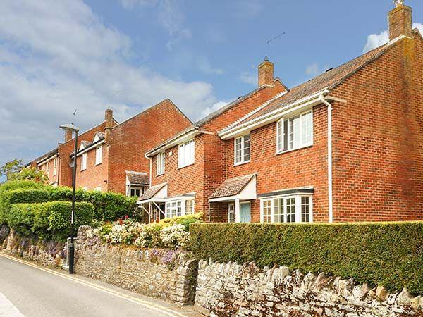 Leap House Villa Wareham Dış mekan fotoğraf